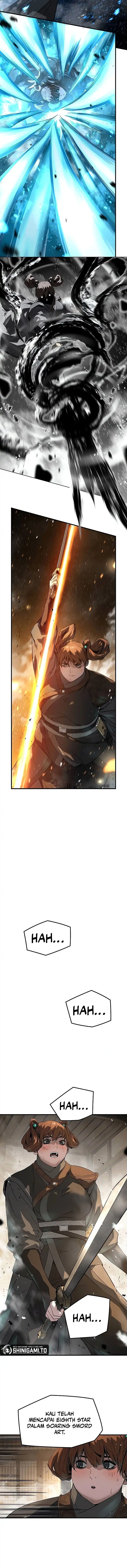 Absolute Regression Chapter 93 halaman 12