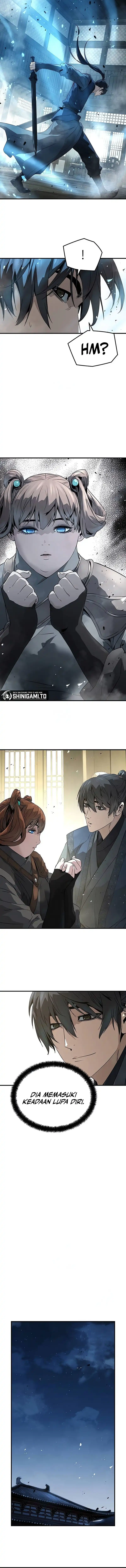 Absolute Regression Chapter 93 halaman 10