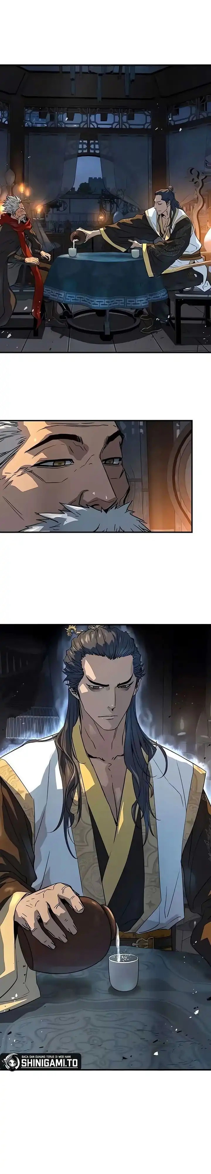 Absolute Regression Chapter 94 halaman 22