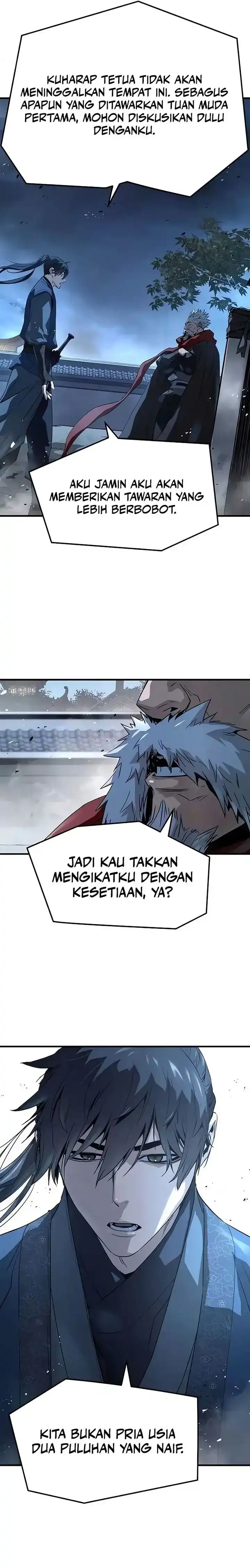 Absolute Regression Chapter 94 halaman 15