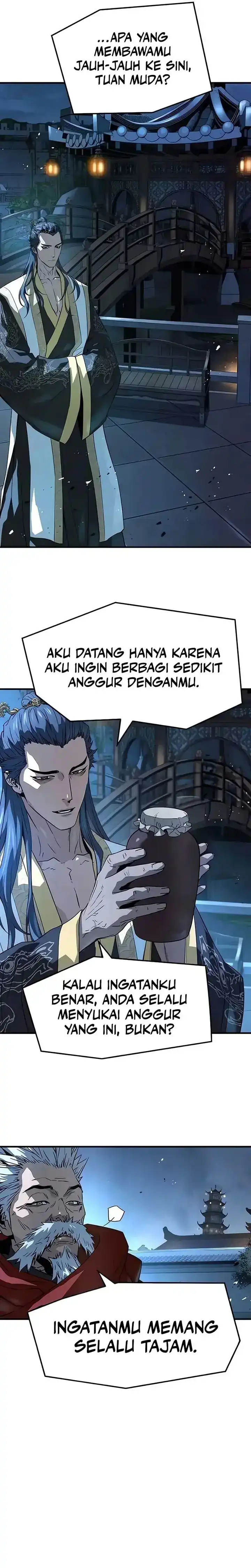 Absolute Regression Chapter 94 halaman 21
