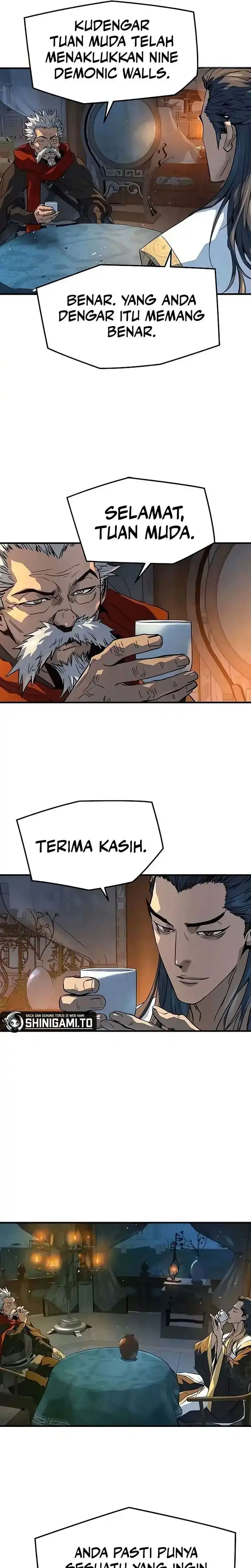 Absolute Regression Chapter 94 halaman 23