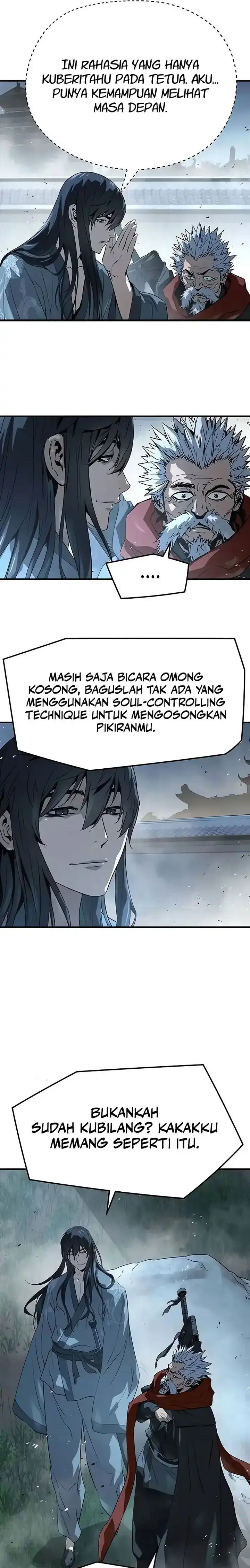 Absolute Regression Chapter 95 halaman 23