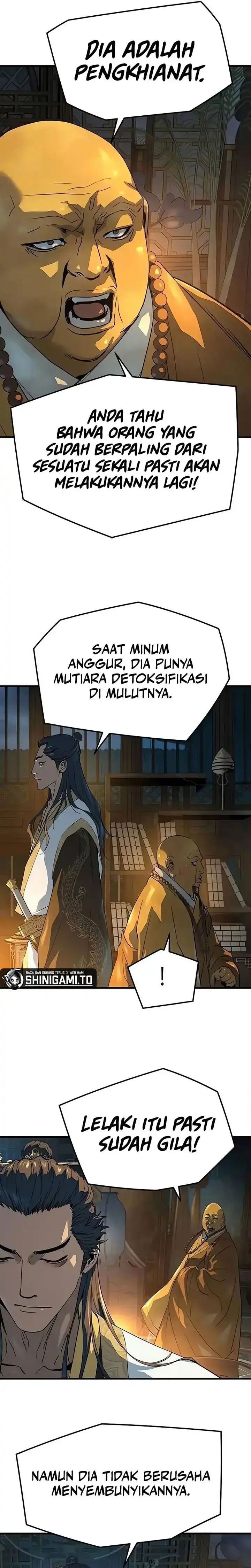 Absolute Regression Chapter 95 halaman 11