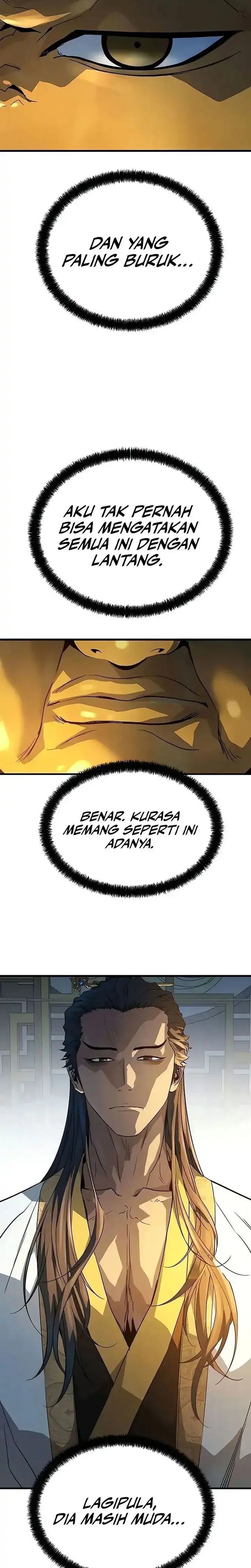 Absolute Regression Chapter 95 halaman 17