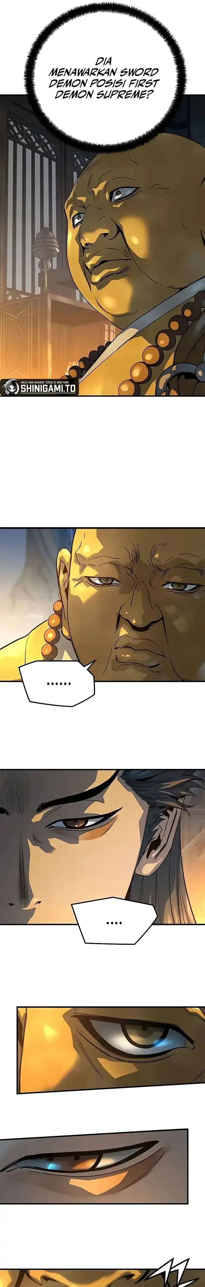 Absolute Regression Chapter 95 halaman 13