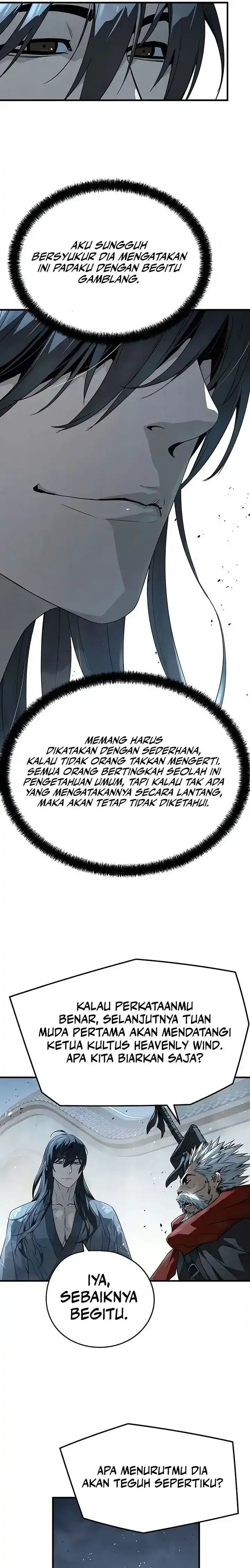 Absolute Regression Chapter 95 halaman 29