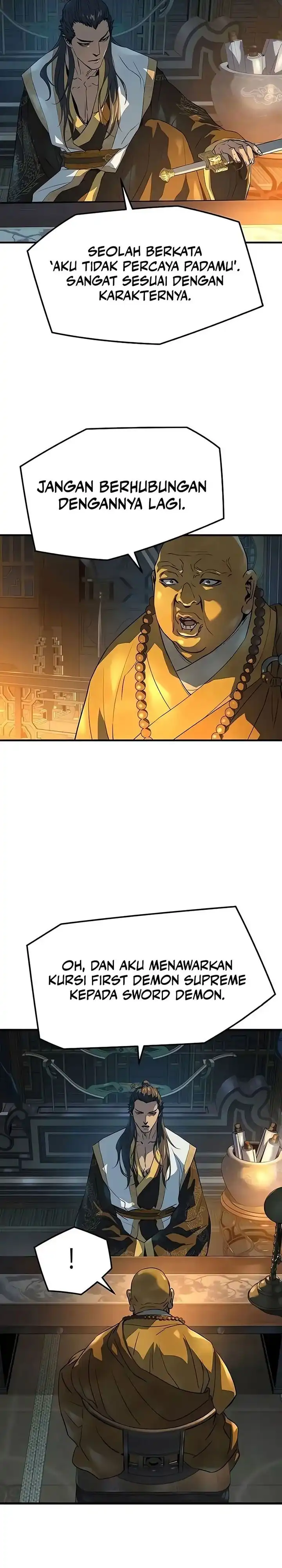 Absolute Regression Chapter 95 halaman 12
