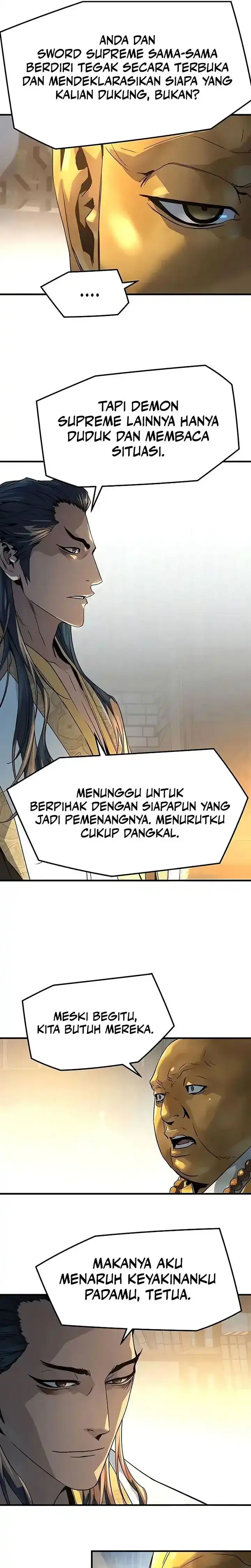 Absolute Regression Chapter 95 halaman 19