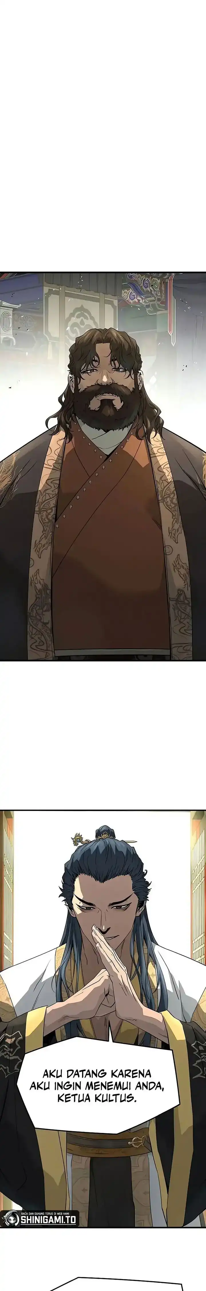 Absolute Regression Chapter 95 halaman 33