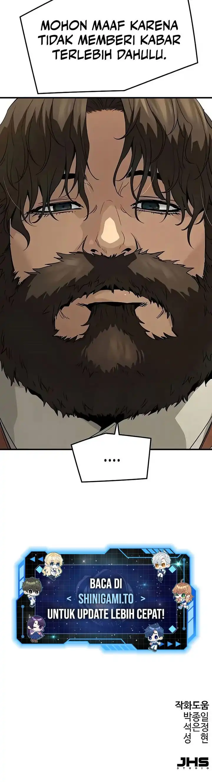Absolute Regression Chapter 95 halaman 34