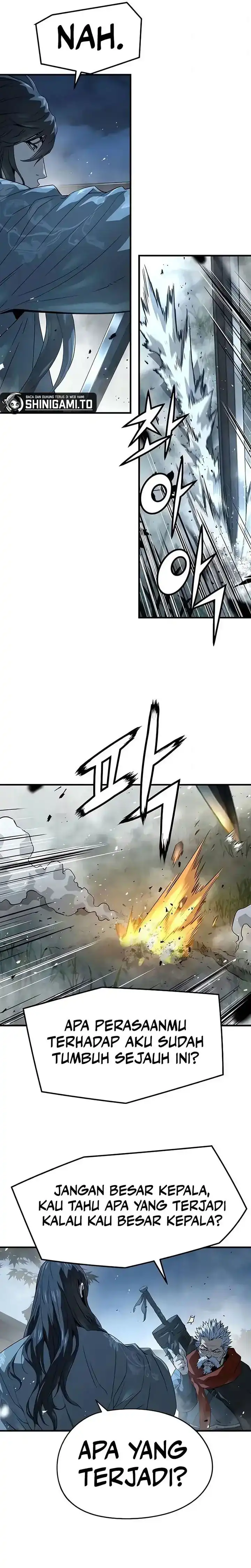 Absolute Regression Chapter 95 halaman 27