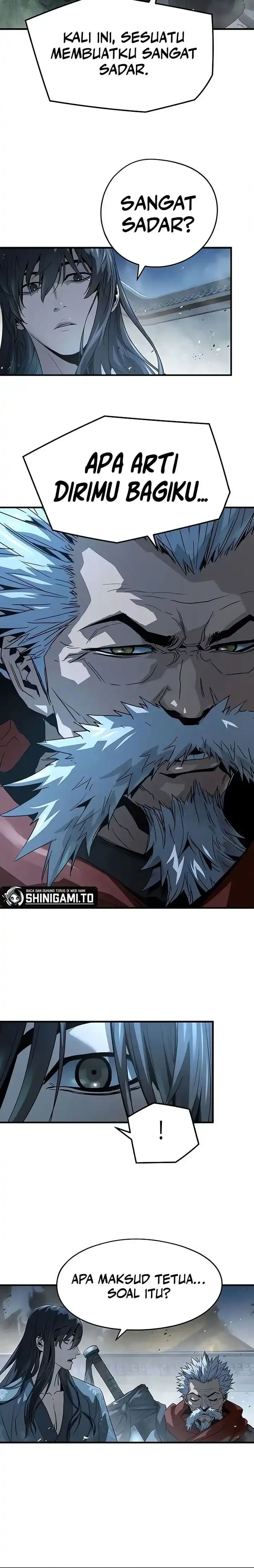 Absolute Regression Chapter 95 halaman 24