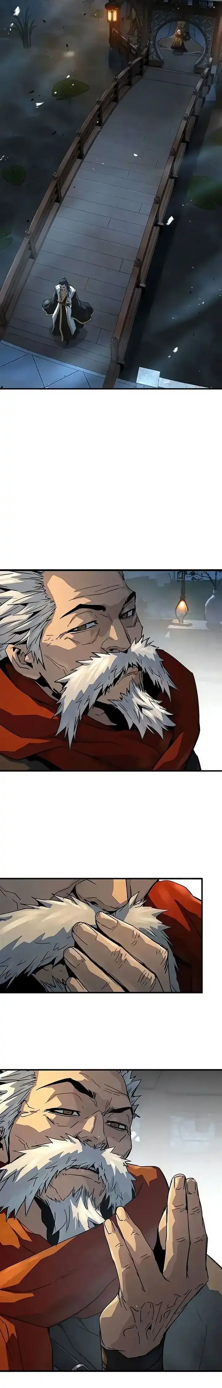 Absolute Regression Chapter 95 halaman 7