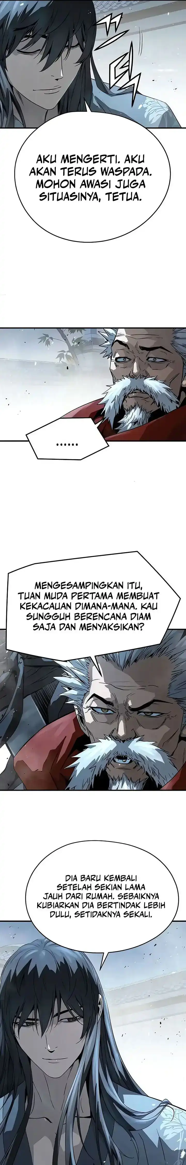 Absolute Regression Chapter 95 halaman 31