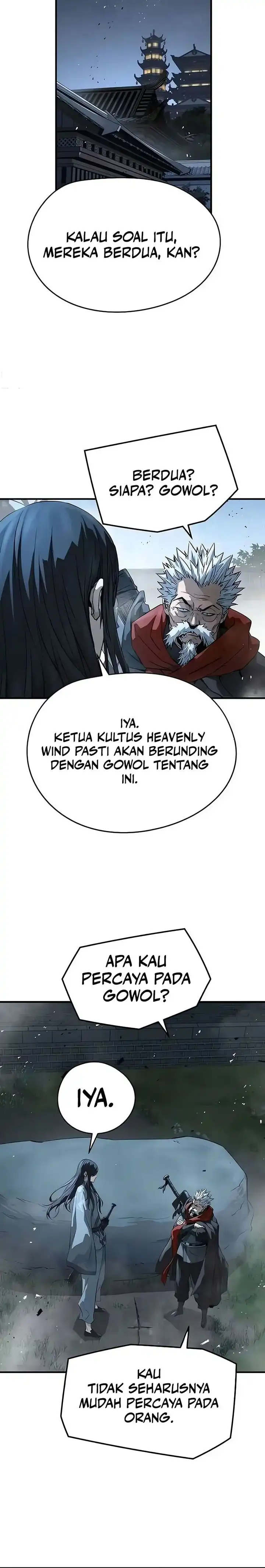 Absolute Regression Chapter 95 halaman 30