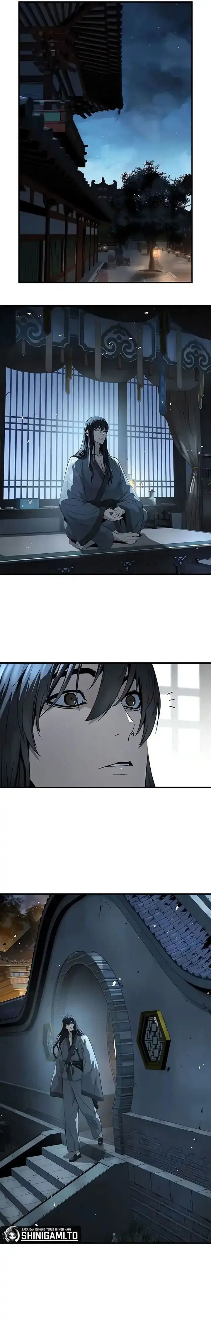 Absolute Regression Chapter 95 halaman 21