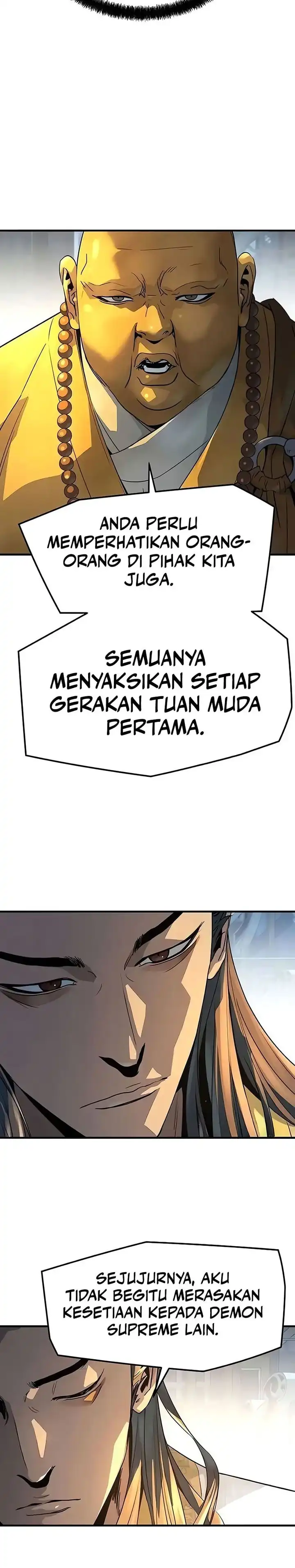 Absolute Regression Chapter 95 halaman 18