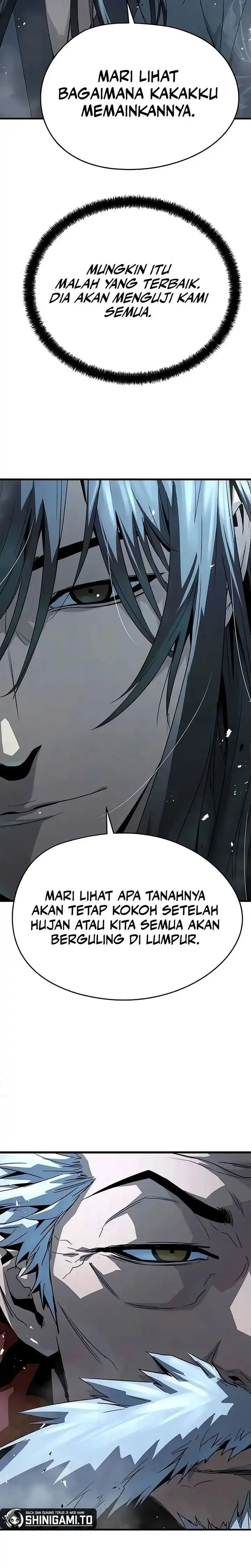 Absolute Regression Chapter 95 halaman 32