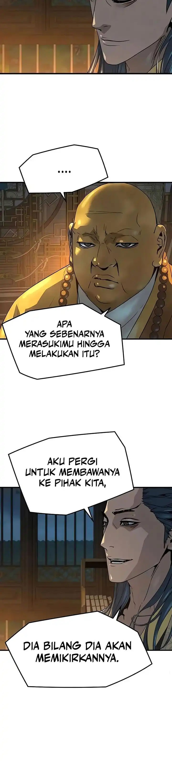 Absolute Regression Chapter 95 halaman 10