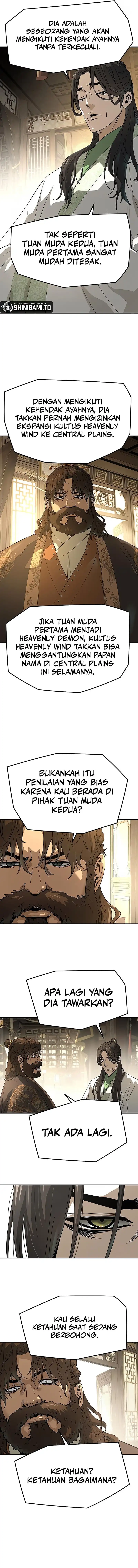 Absolute Regression Chapter 96 halaman 8