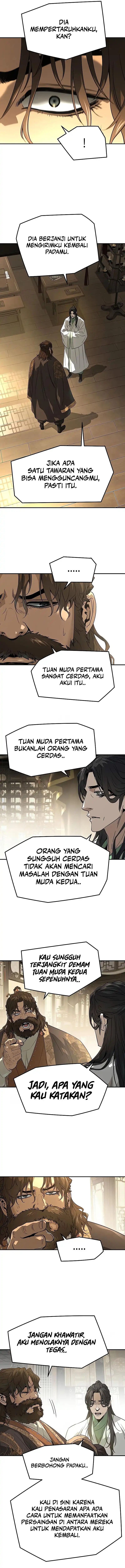 Absolute Regression Chapter 96 halaman 9
