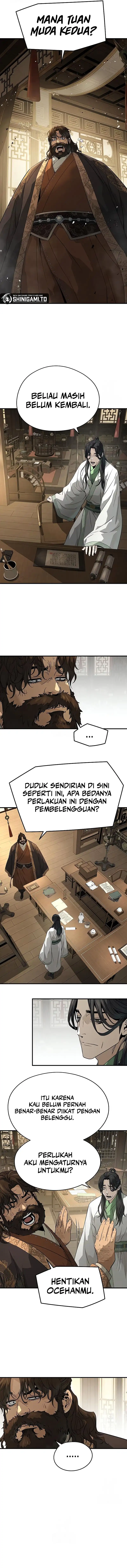 Absolute Regression Chapter 96 halaman 4