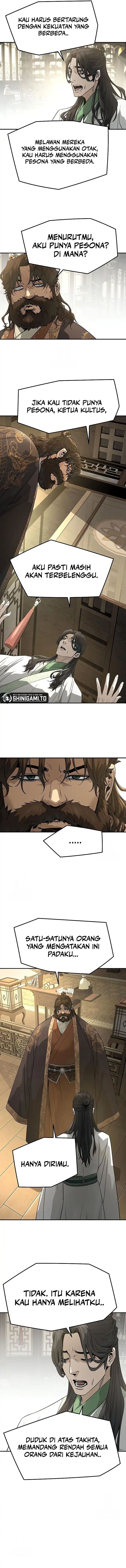 Absolute Regression Chapter 96 halaman 11