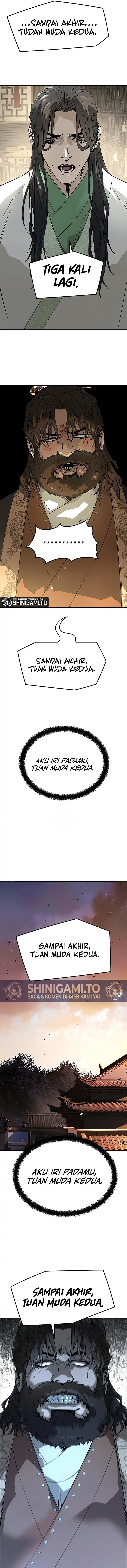 Absolute Regression Chapter 96 halaman 15
