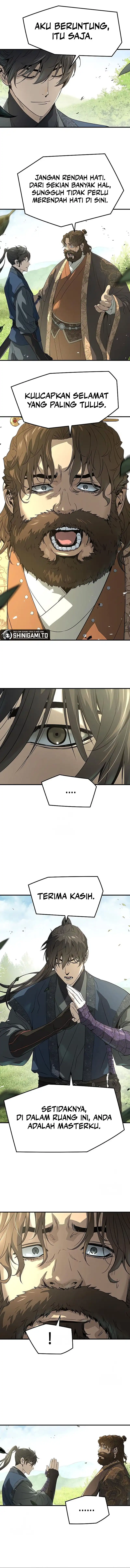 Absolute Regression Chapter 97 halaman 6
