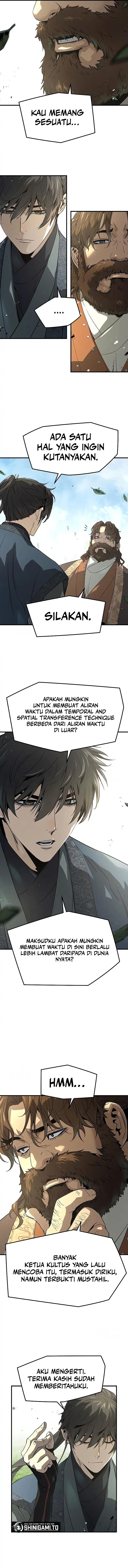 Absolute Regression Chapter 97 halaman 7