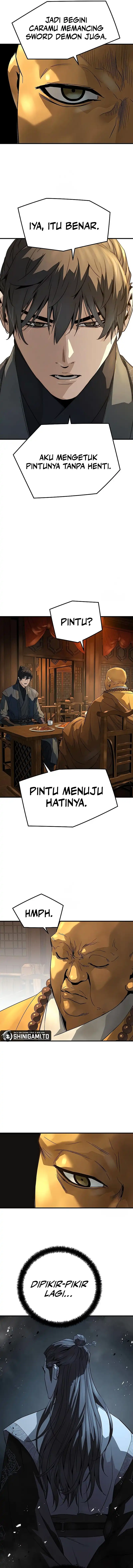 Absolute Regression Chapter 97 halaman 17