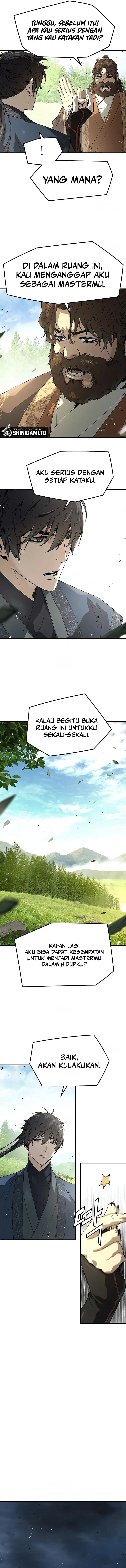 Absolute Regression Chapter 97 halaman 8