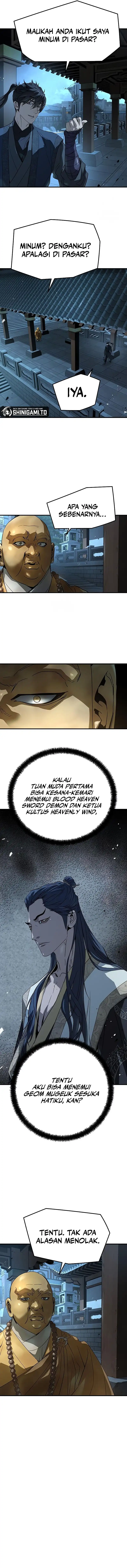 Absolute Regression Chapter 97 halaman 15