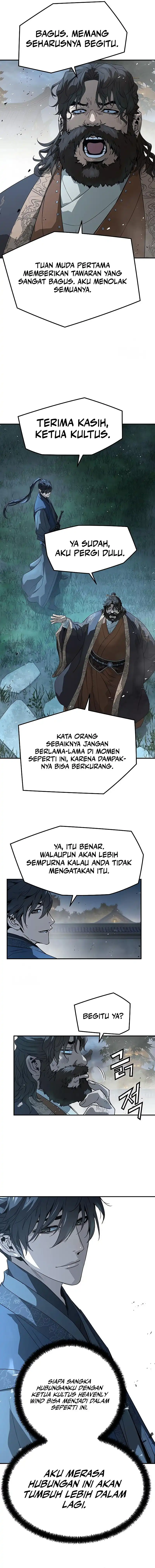 Absolute Regression Chapter 97 halaman 3