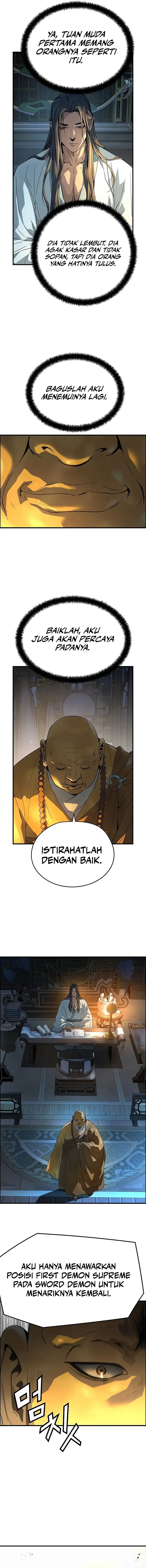 Absolute Regression Chapter 98 halaman 13