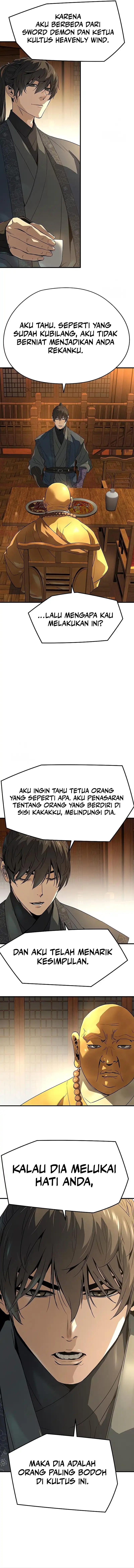 Absolute Regression Chapter 98 halaman 6
