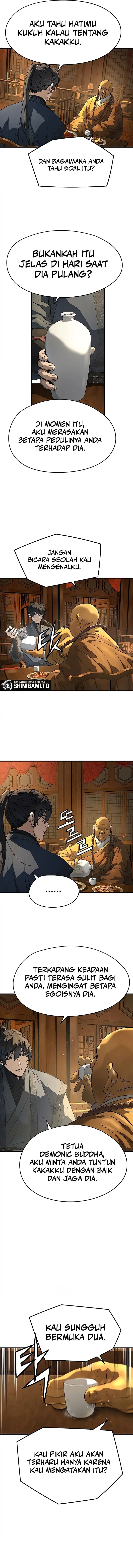 Absolute Regression Chapter 98 halaman 3