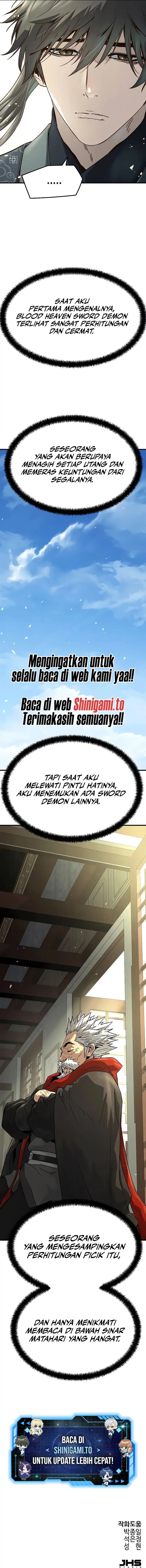 Absolute Regression Chapter 99 halaman 18