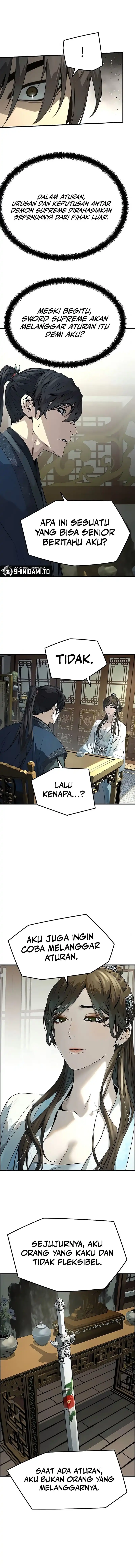 Absolute Regression Chapter 99 halaman 6