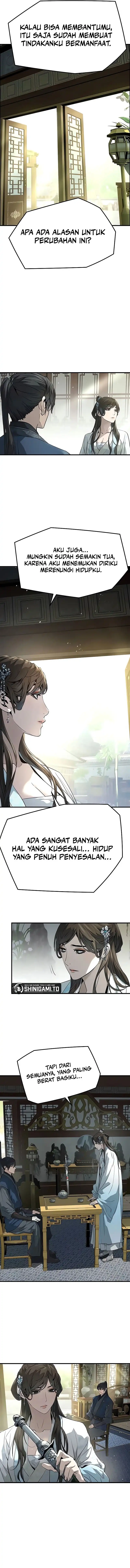 Absolute Regression Chapter 99 halaman 8