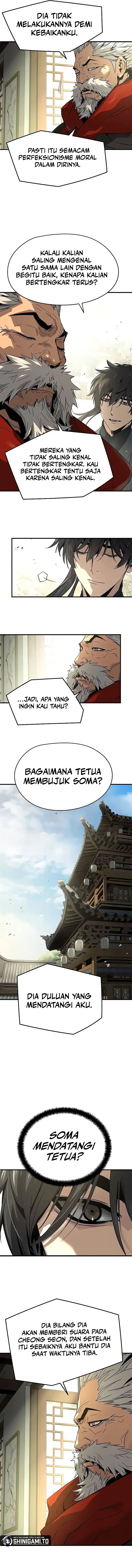 Absolute Regression Chapter 99 halaman 16