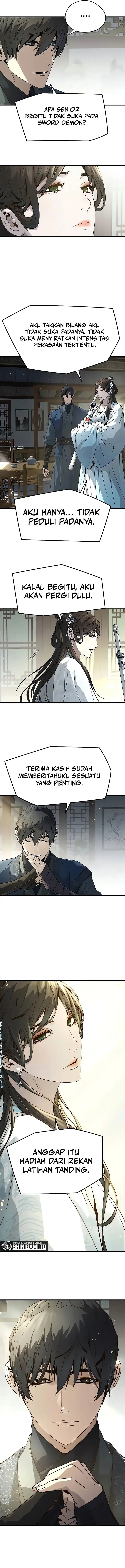 Absolute Regression Chapter 99 halaman 13