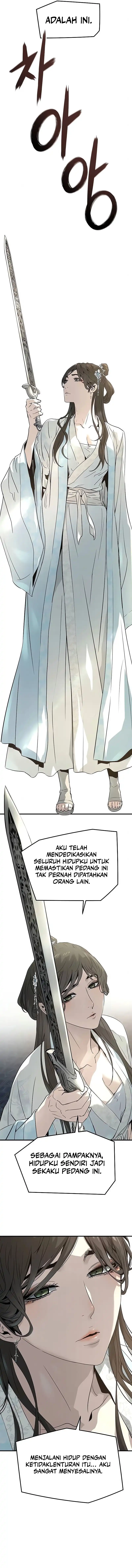 Absolute Regression Chapter 99 halaman 9