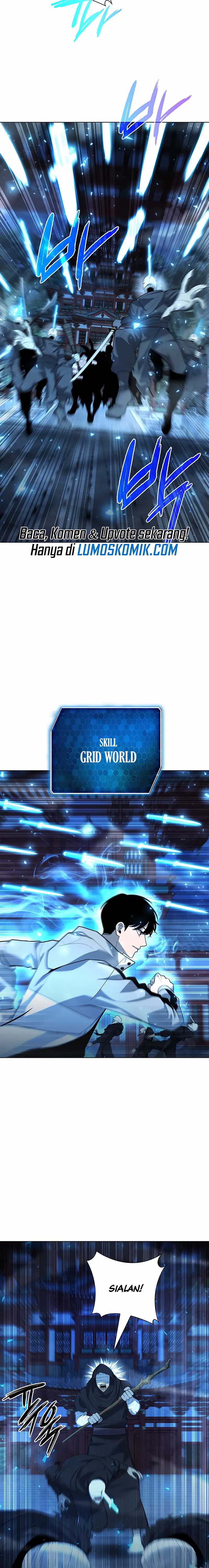 Weapon Maker Chapter 54 halaman 11