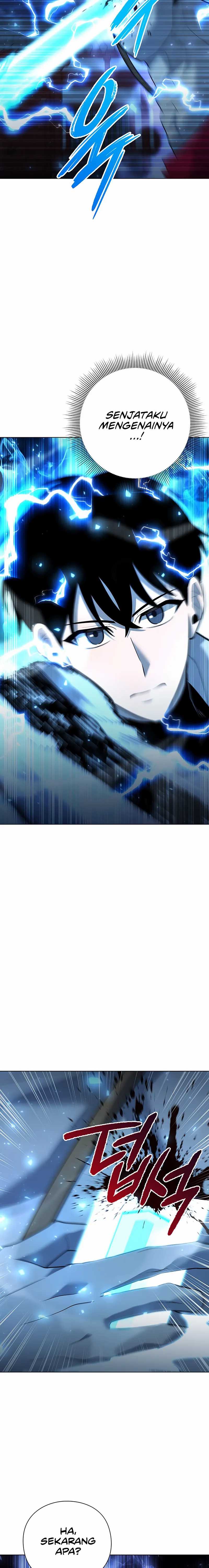 Weapon Maker Chapter 54 halaman 29