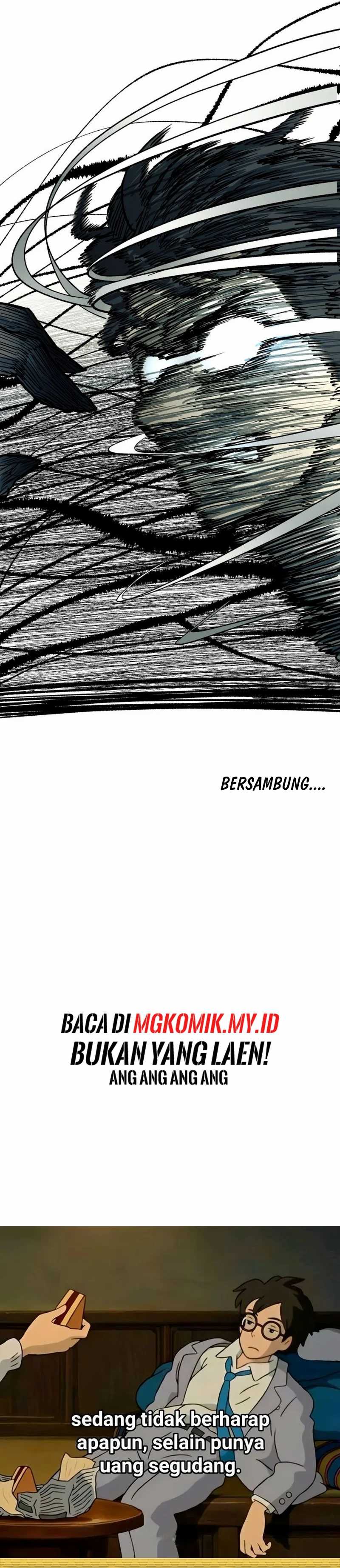 Surviving the Apocalypse Chapter 26 halaman 33