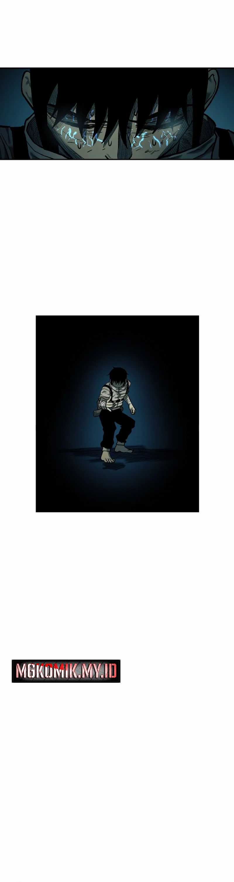Surviving the Apocalypse Chapter 27 halaman 24