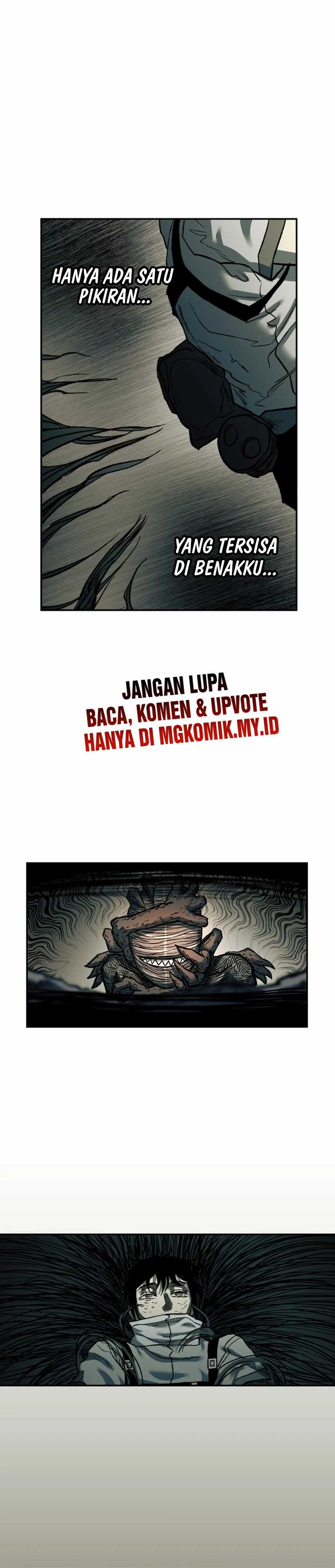 Surviving the Apocalypse Chapter 27 halaman 39