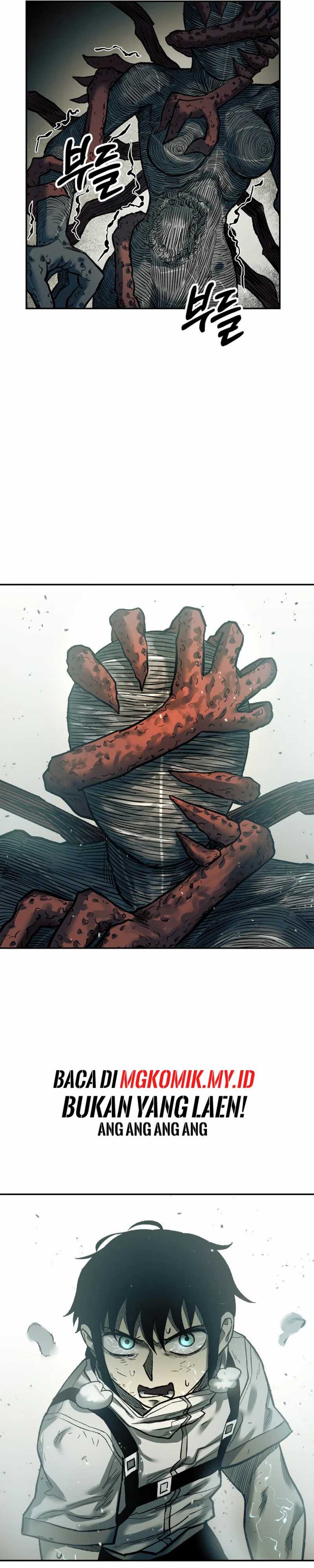 Surviving the Apocalypse Chapter 27 halaman 4